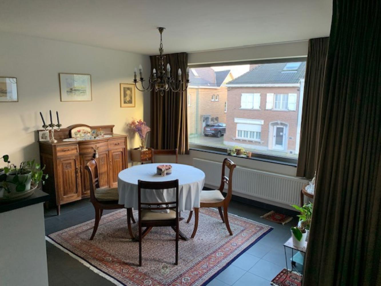 Apartment for rent in Wetteren