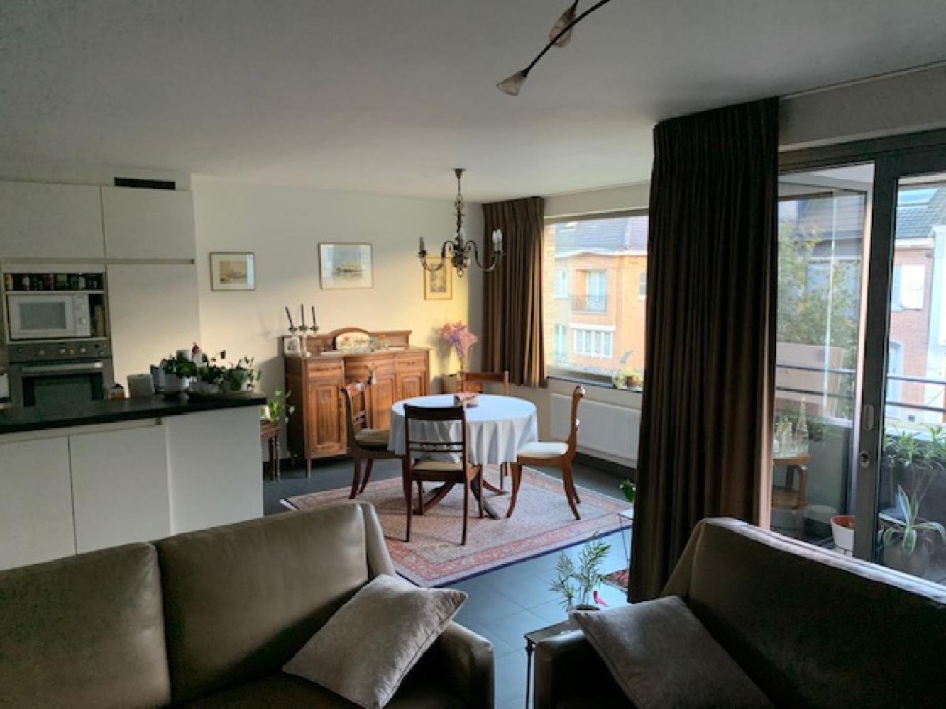 Apartment for rent in Wetteren