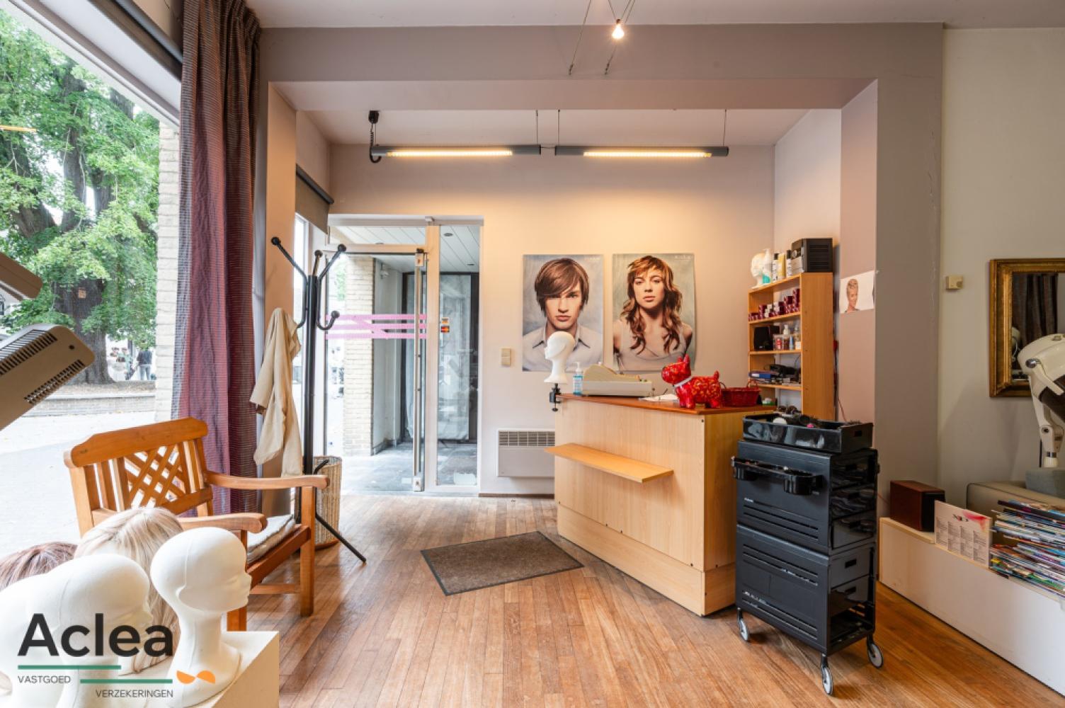 Bien commercial à vendre à Eeklo