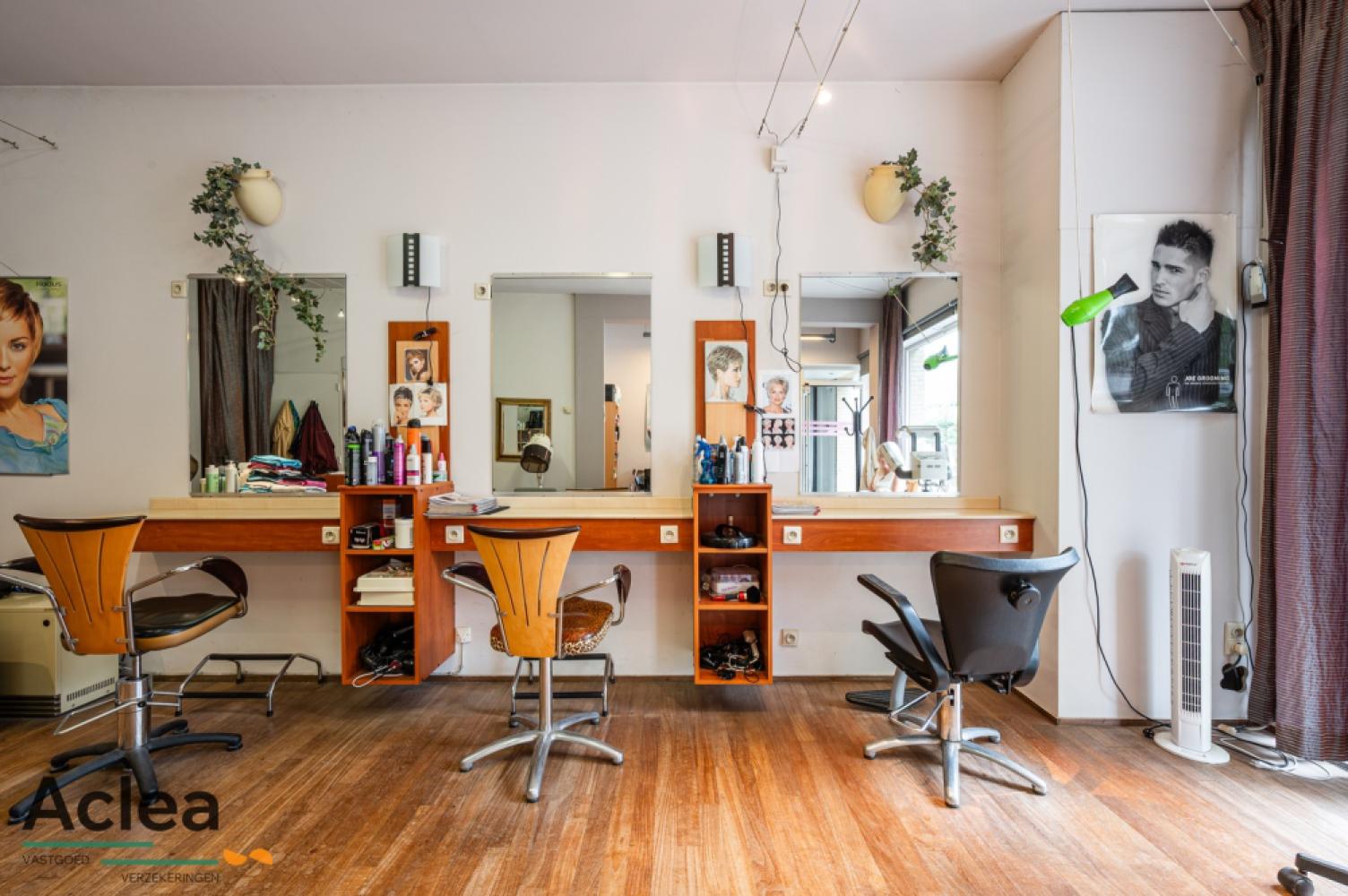 Bien commercial à vendre à Eeklo