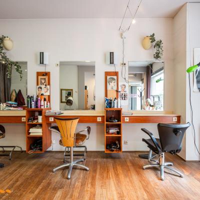 Bien commercial à vendre à Eeklo