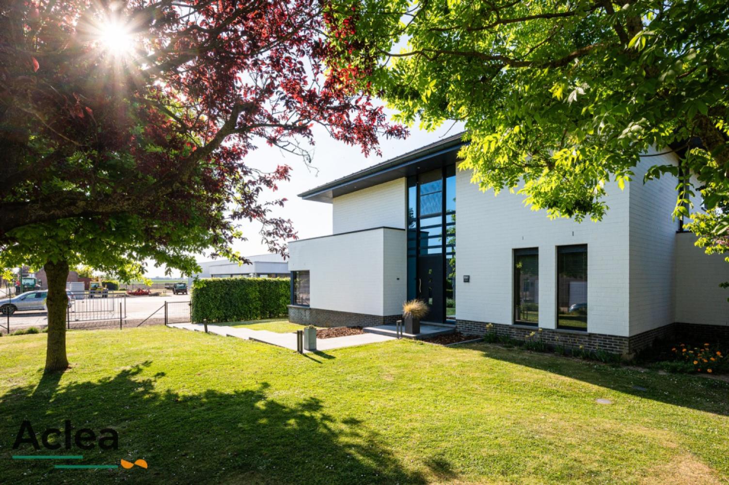Villa te koop in Watervliet