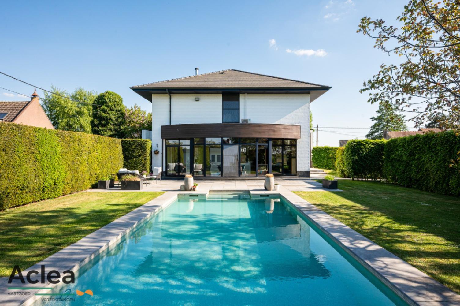 Villa te koop in Watervliet