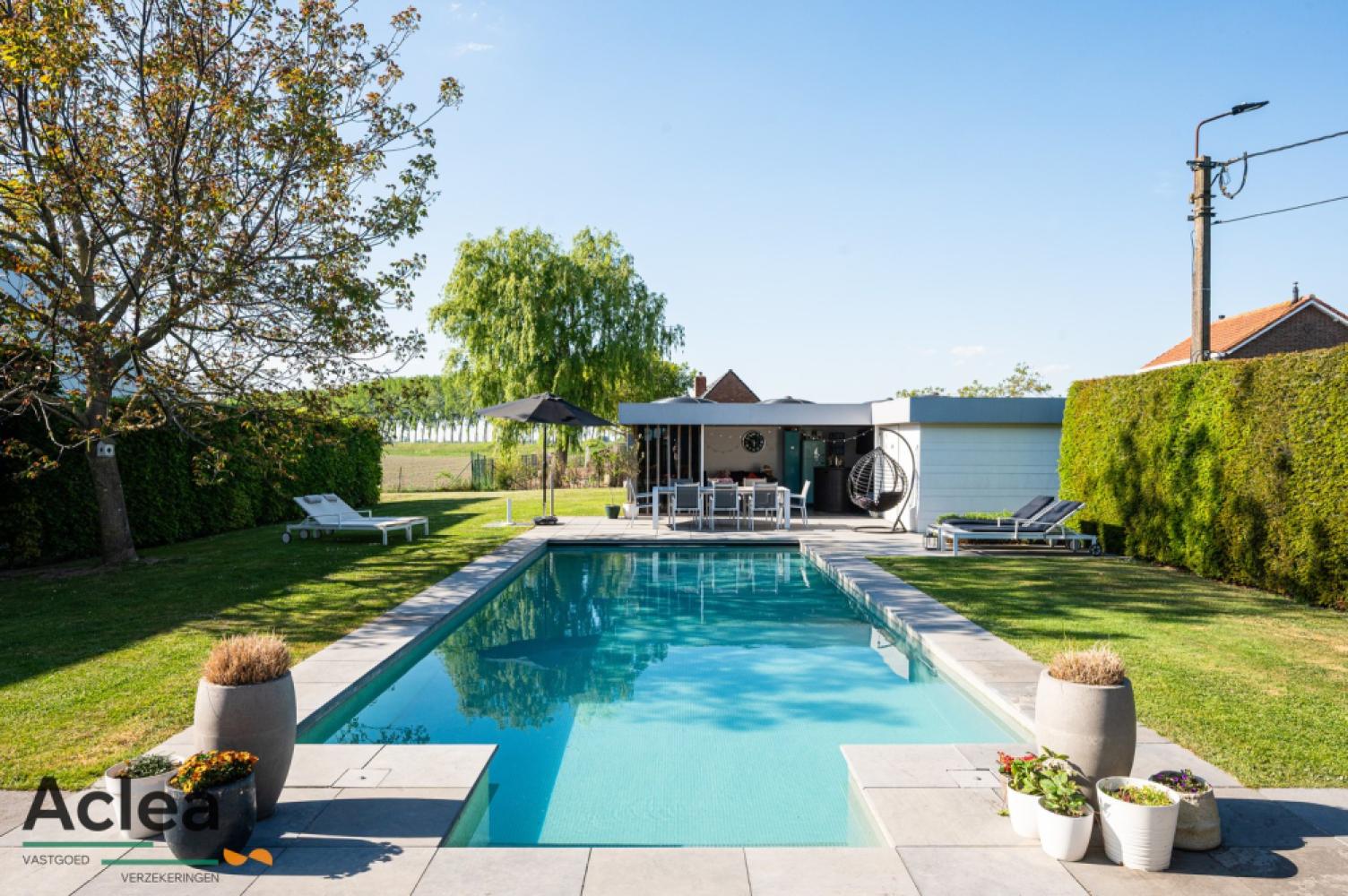 Villa te koop in Watervliet