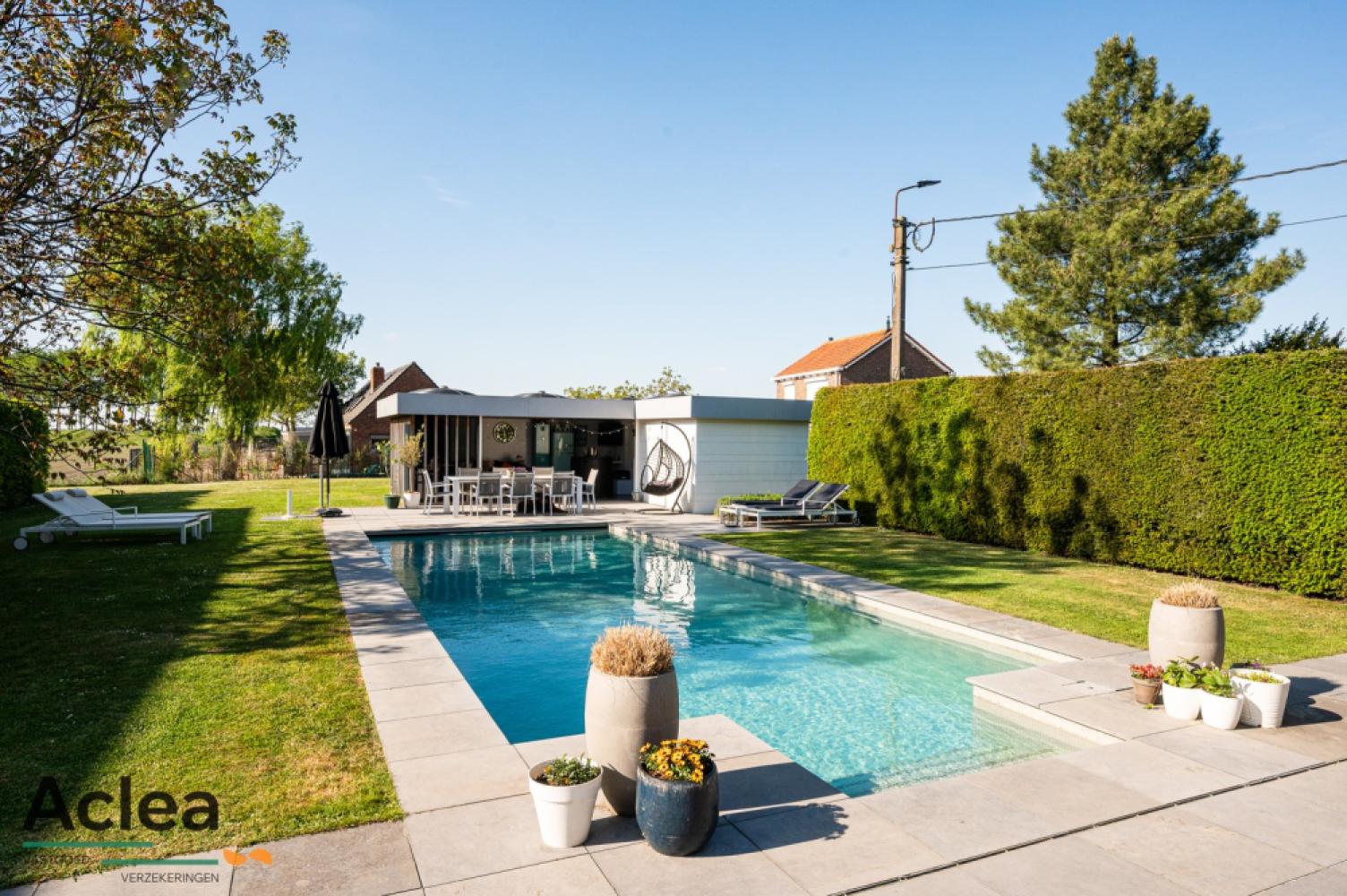 Villa te koop in Watervliet