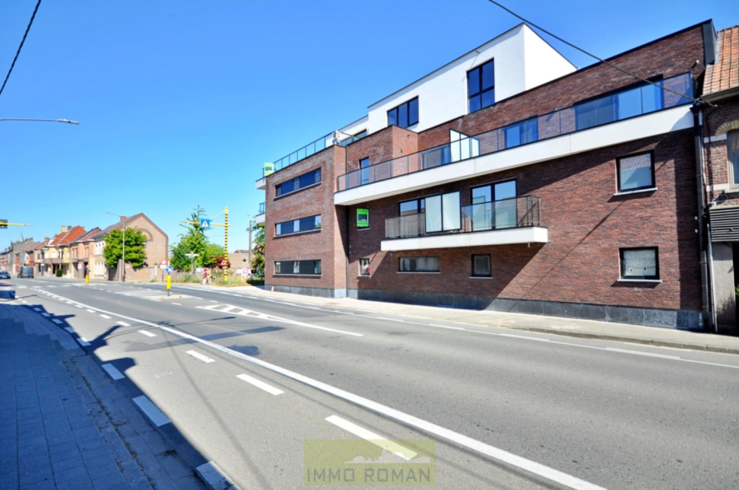 Appartement à vendre à Avelgem