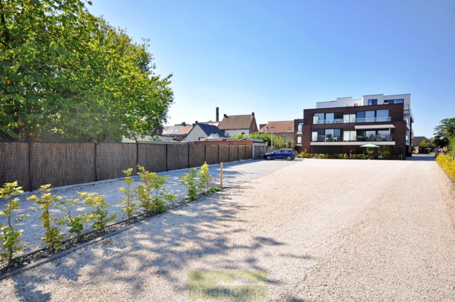 Appartement à vendre à Avelgem