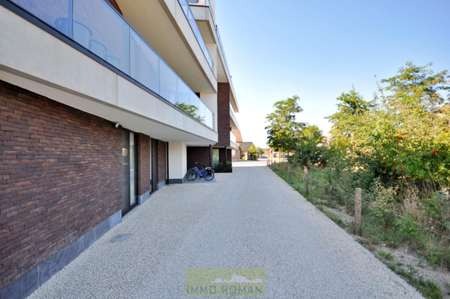 Appartement à vendre à Avelgem