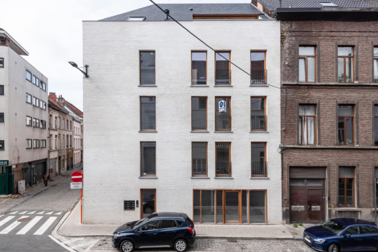 Appartement te koop in Gent