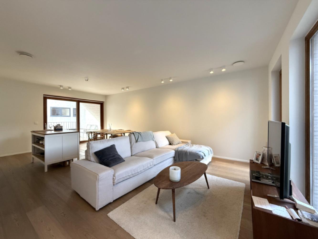 Appartement te koop in Gent