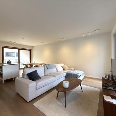 Appartement te koop in Gent