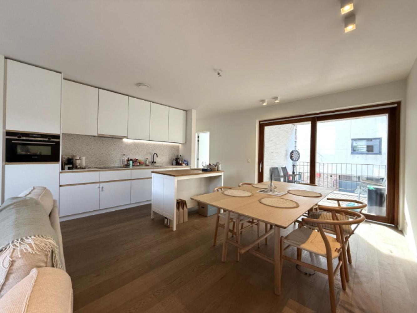 Appartement te koop in Gent