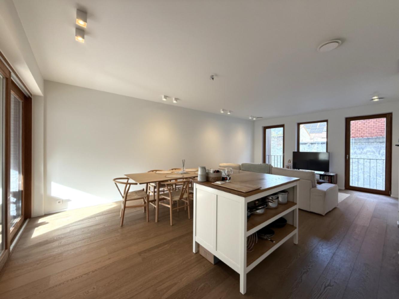 Appartement te koop in Gent