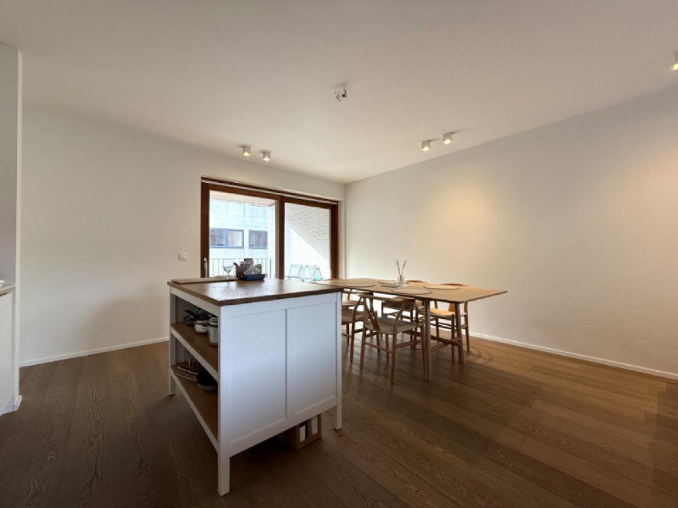 Appartement te koop in Gent