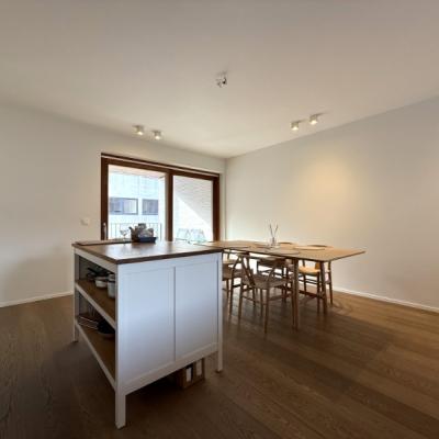 Appartement te koop in Gent