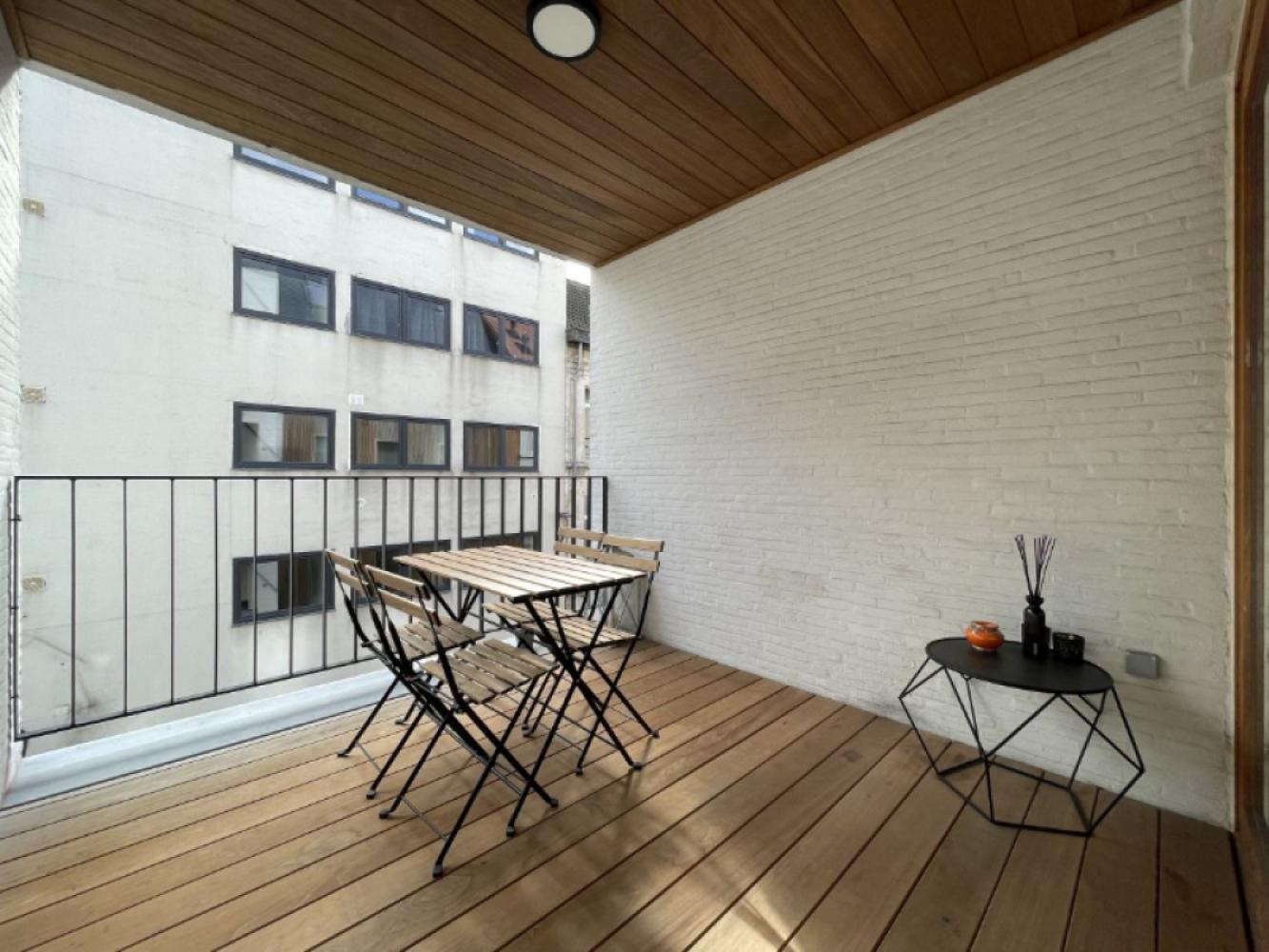 Appartement te koop in Gent