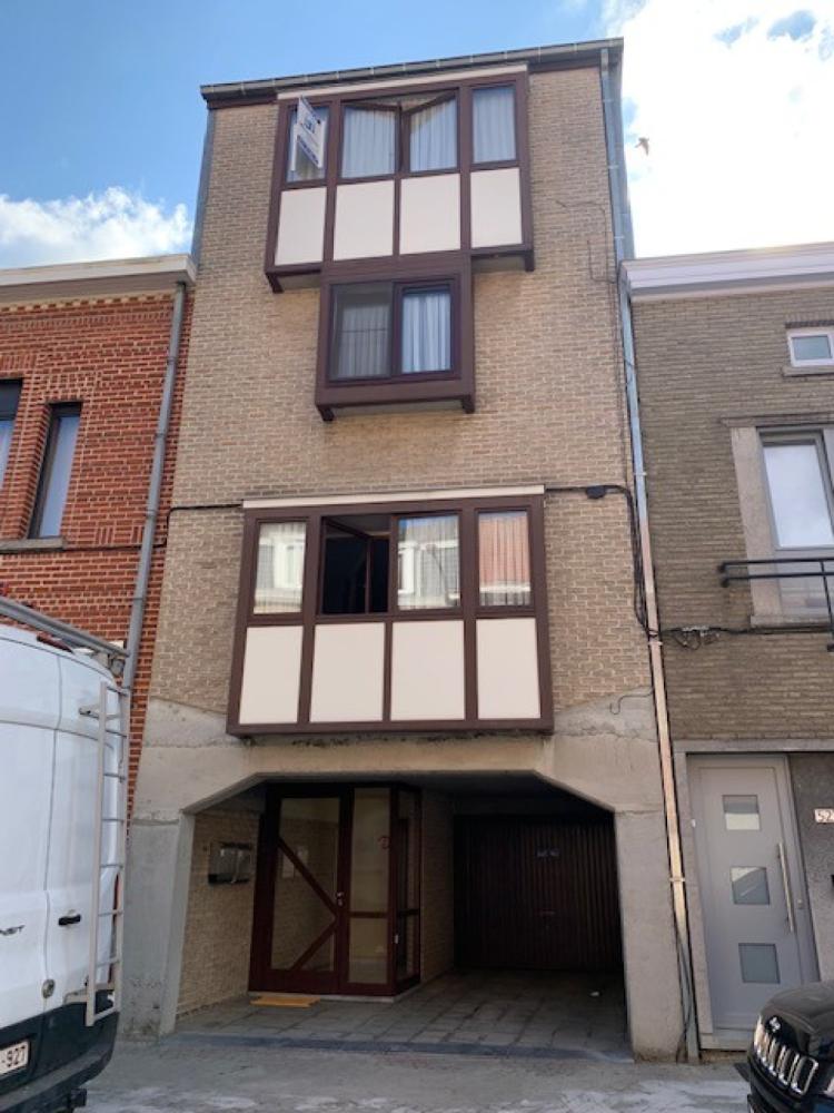 Appartement à louer à Aalst