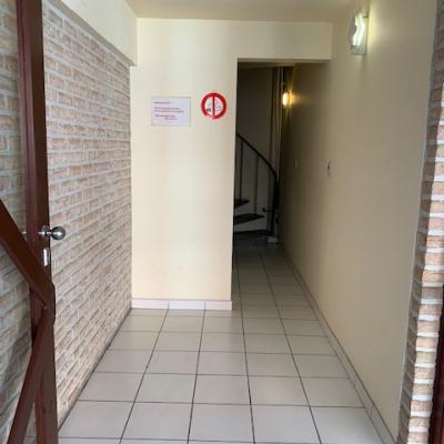 Appartement à louer à Aalst