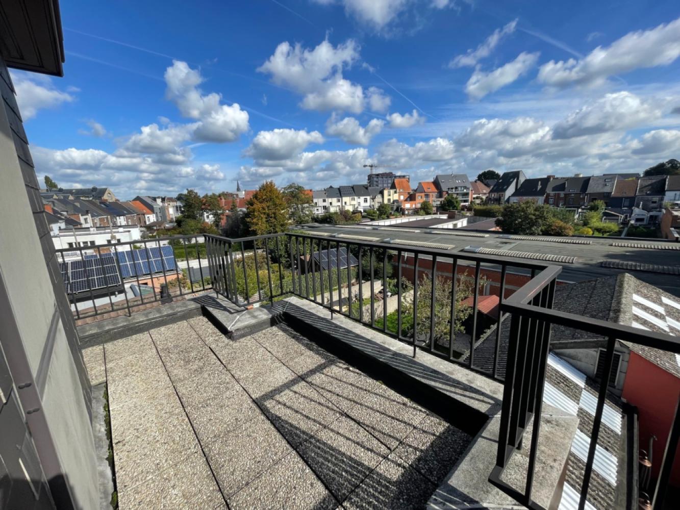 Appartement à louer à Aalst