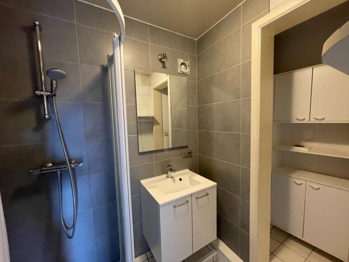 Appartement à louer à Aalst