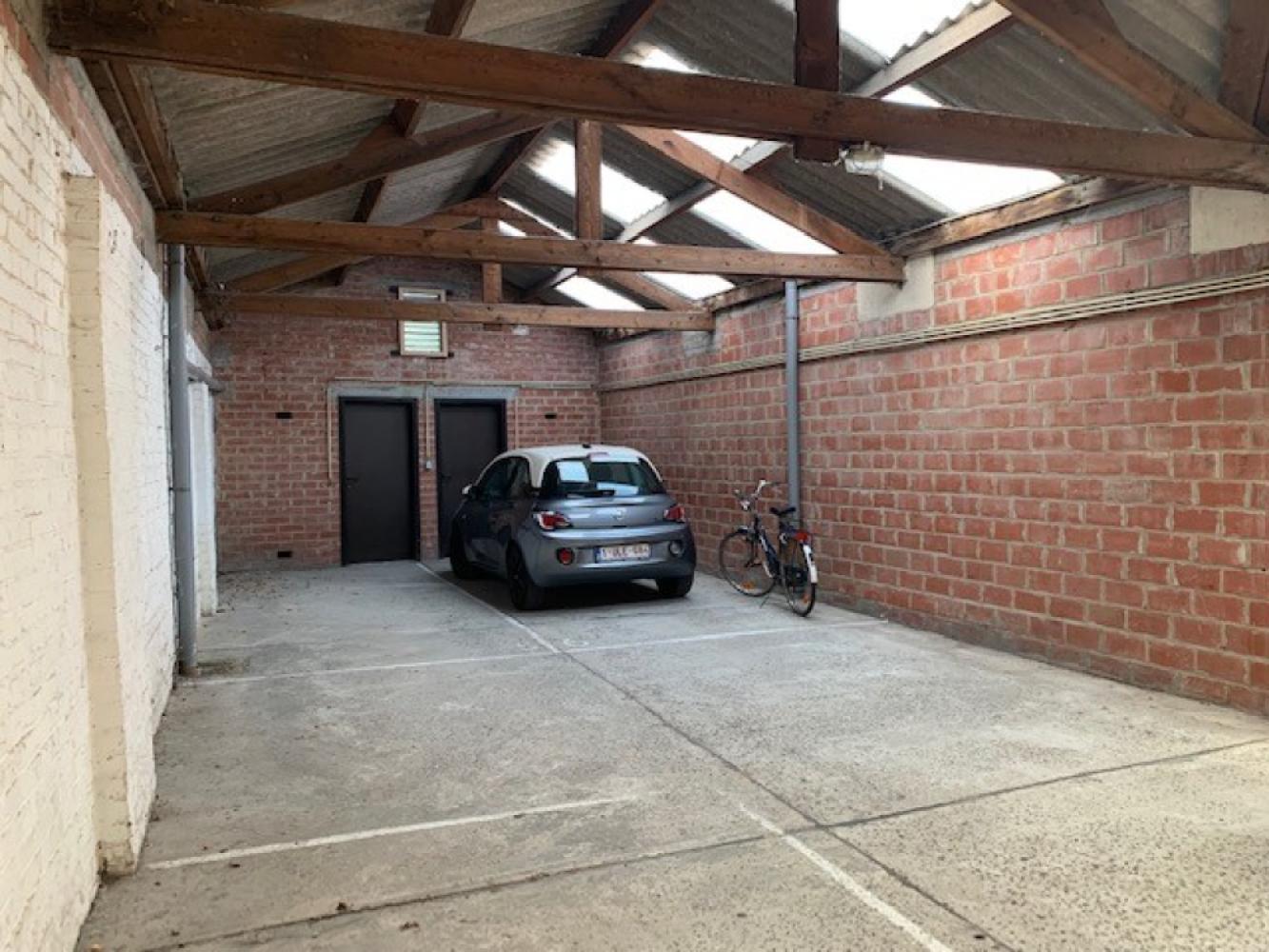 Appartement à louer à Aalst