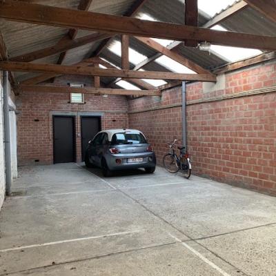 Appartement à louer à Aalst