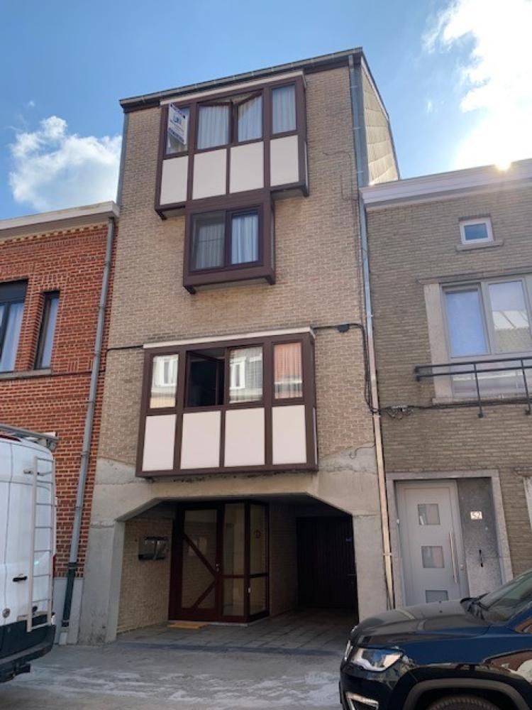 Appartement à louer à Aalst