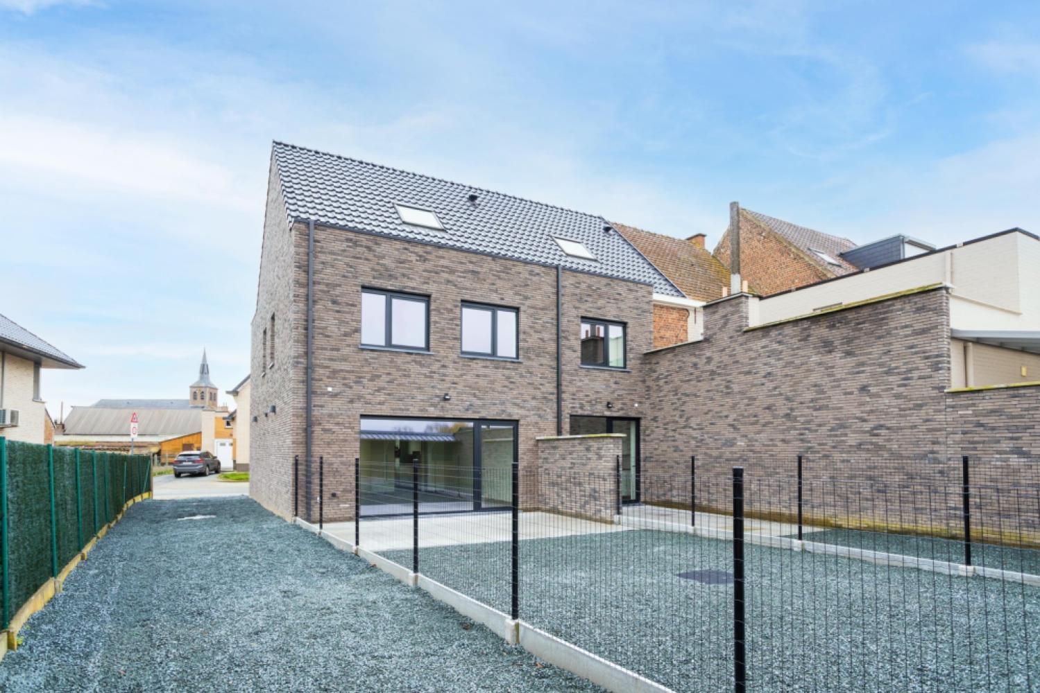 Huis te huur in Woubrechtegem