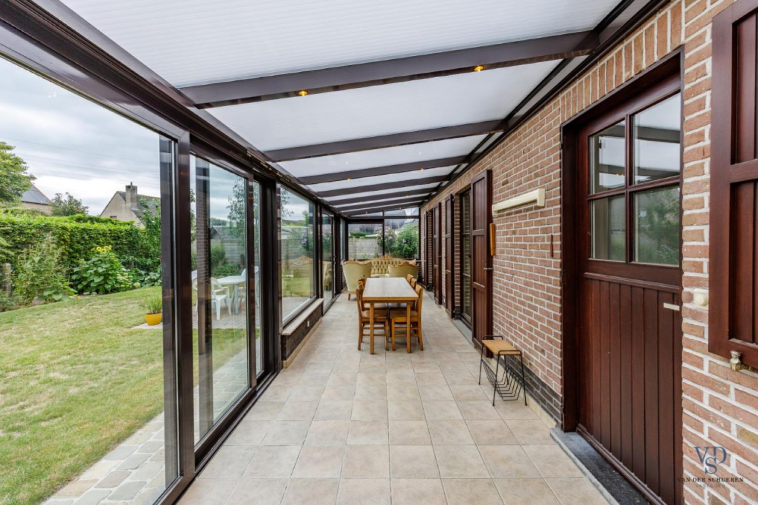 Huis te koop in Gavere
