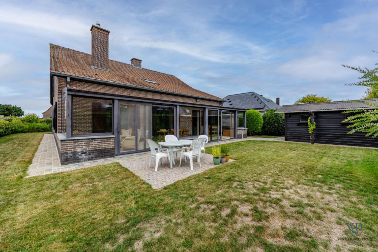 Huis te koop in Gavere