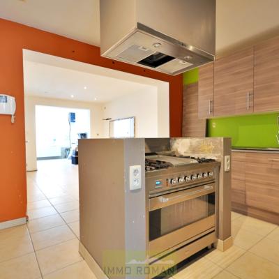 House for sale in Kluisbergen