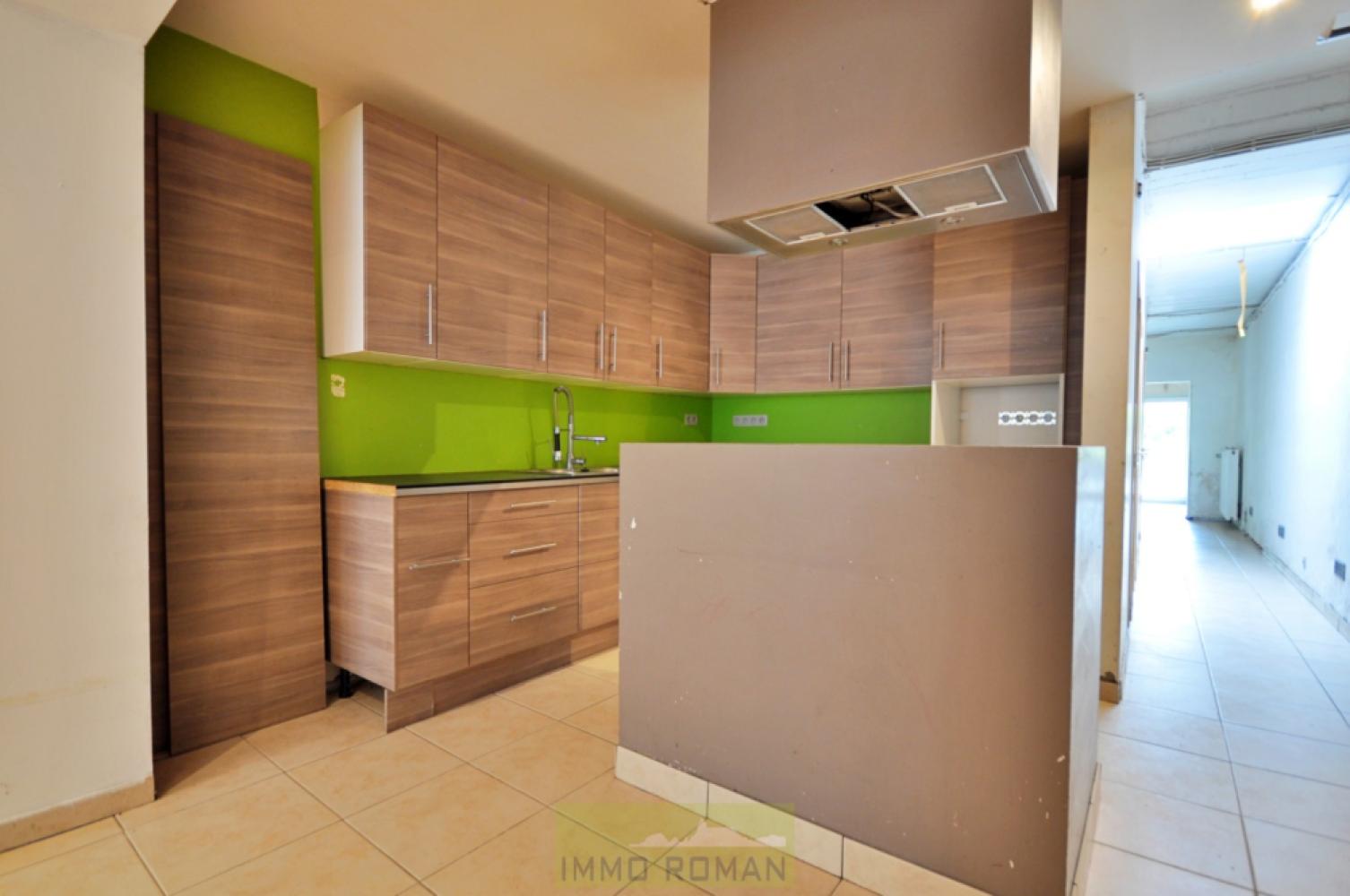 House for sale in Kluisbergen