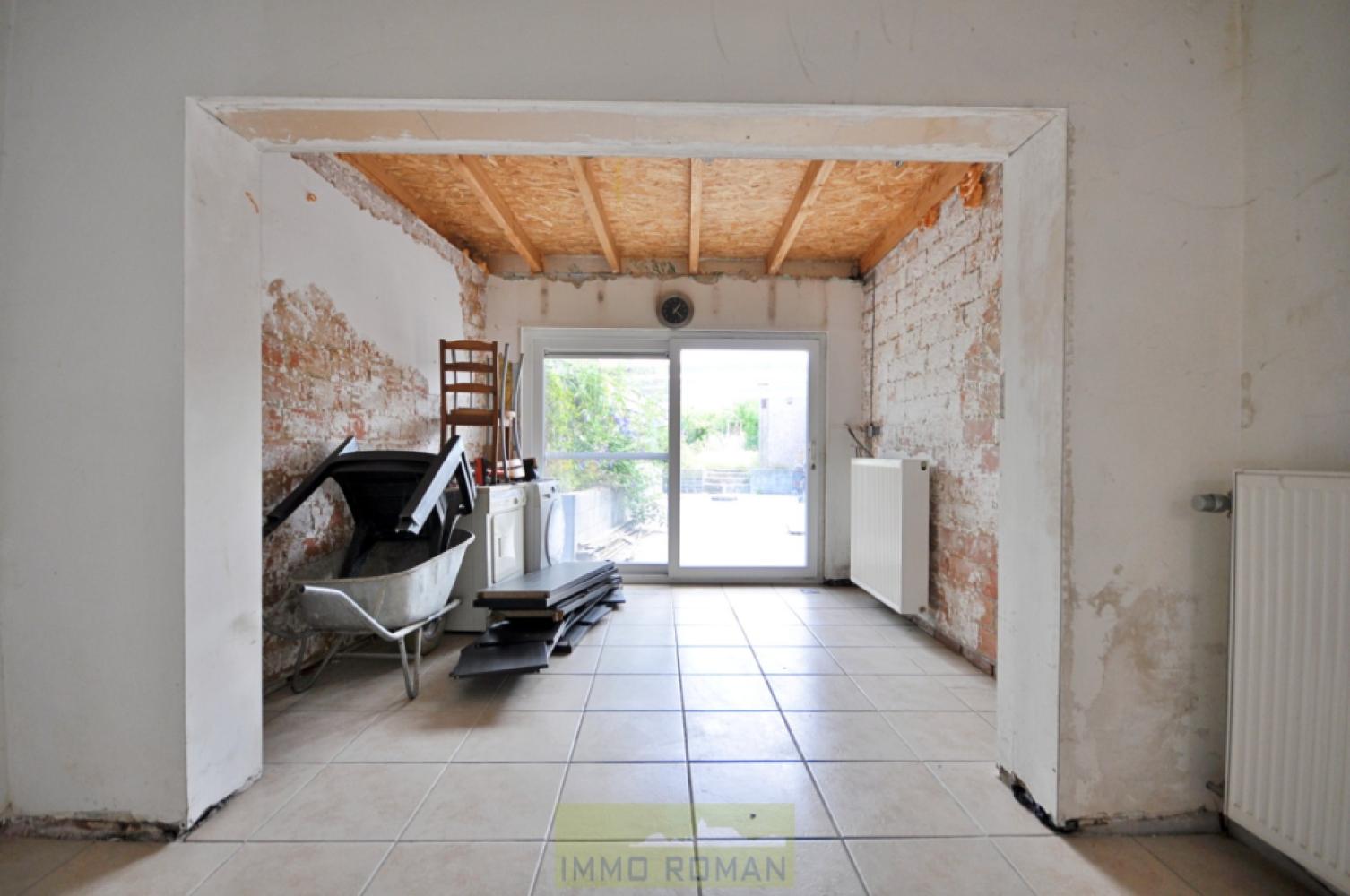 House for sale in Kluisbergen
