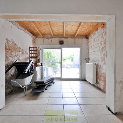 House for sale in Kluisbergen