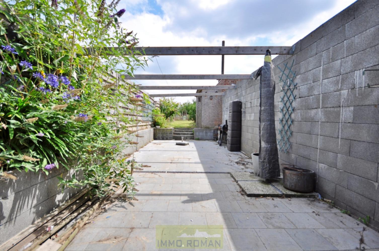 House for sale in Kluisbergen