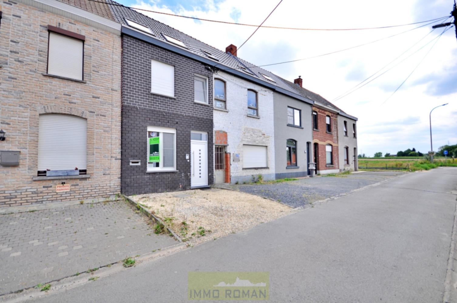 House for sale in Kluisbergen