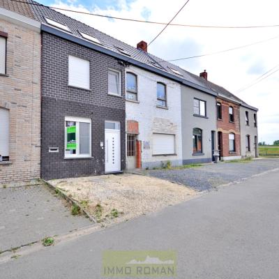 House for sale in Kluisbergen