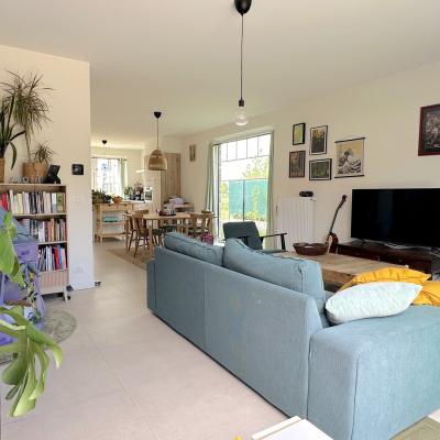 Maison à louer à Oostakker