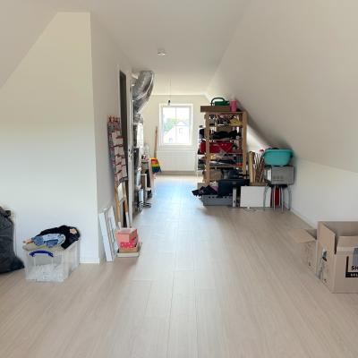 Maison à louer à Oostakker