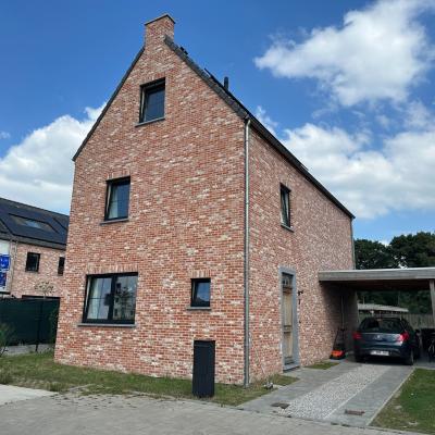 Maison à louer à Oostakker