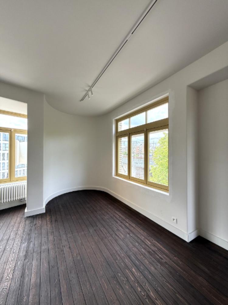 Apartment for sale in Ghent