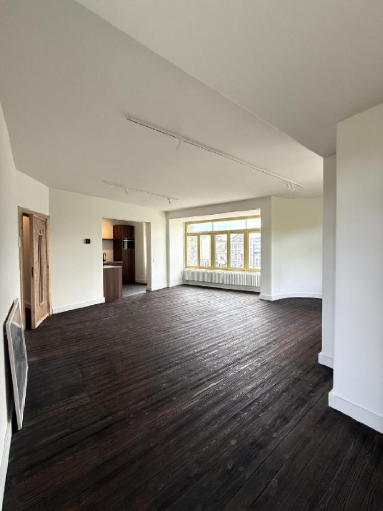 Apartment for sale in Ghent