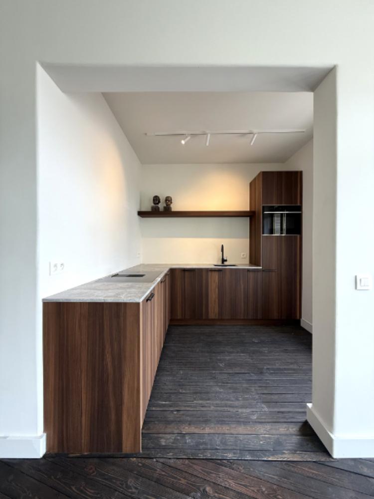 Apartment for sale in Ghent
