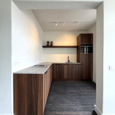 Apartment for sale in Ghent