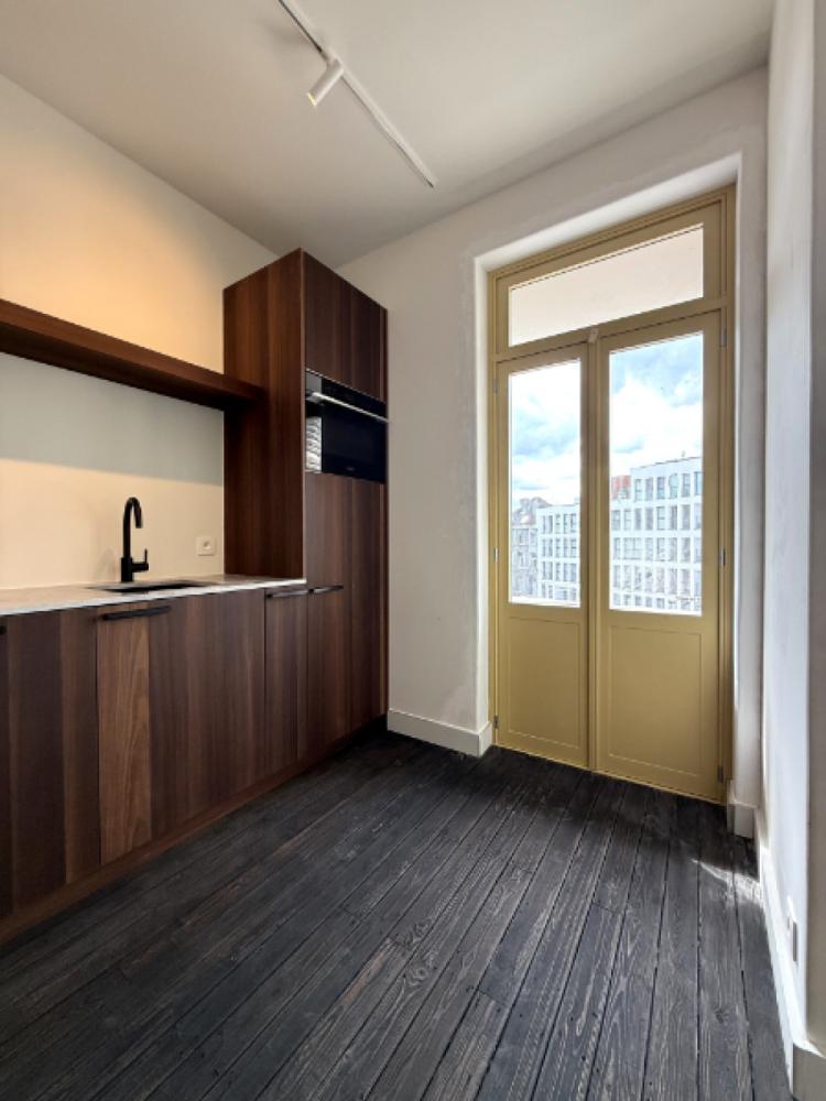 Apartment for sale in Ghent