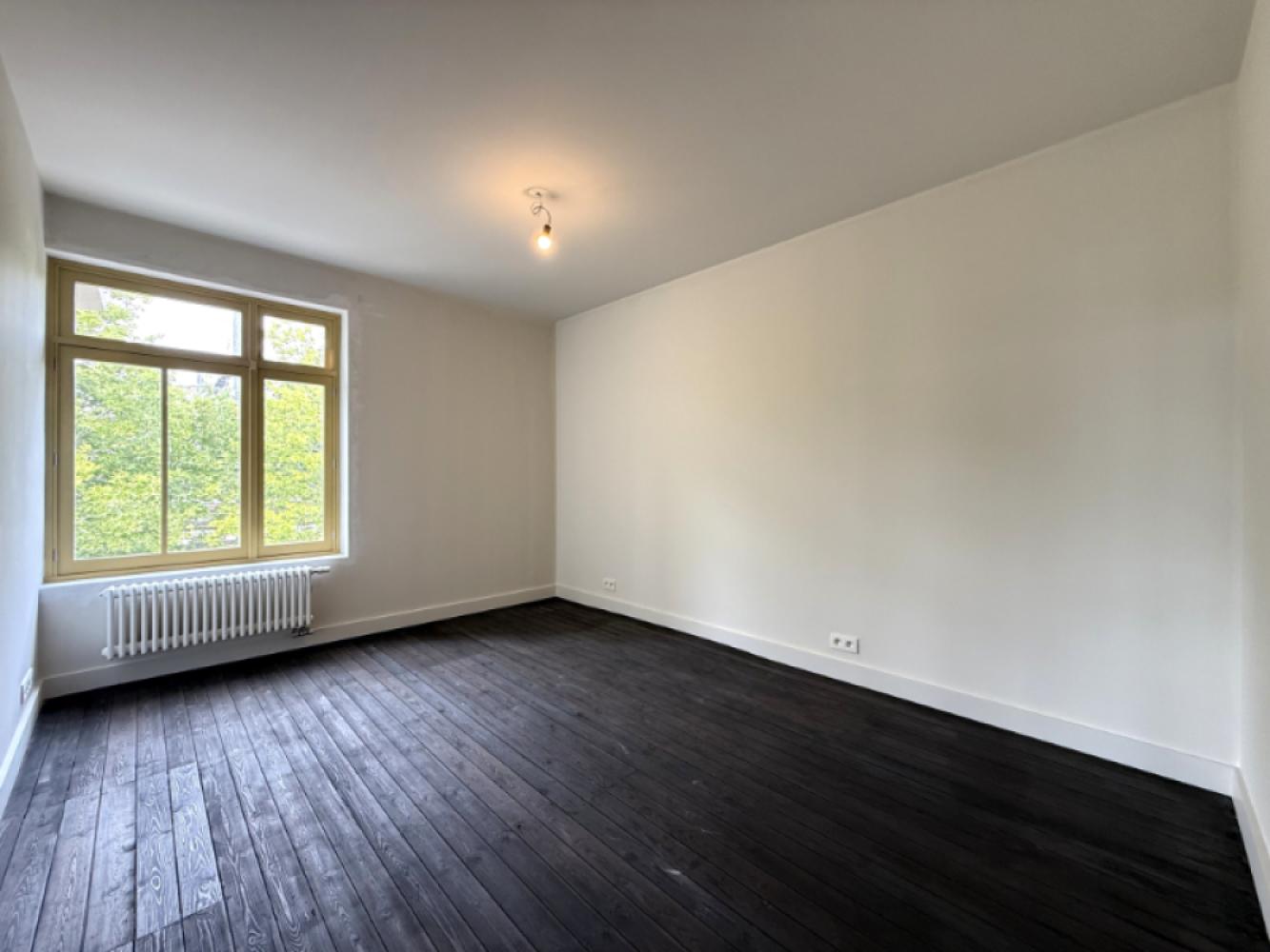 Apartment for sale in Ghent