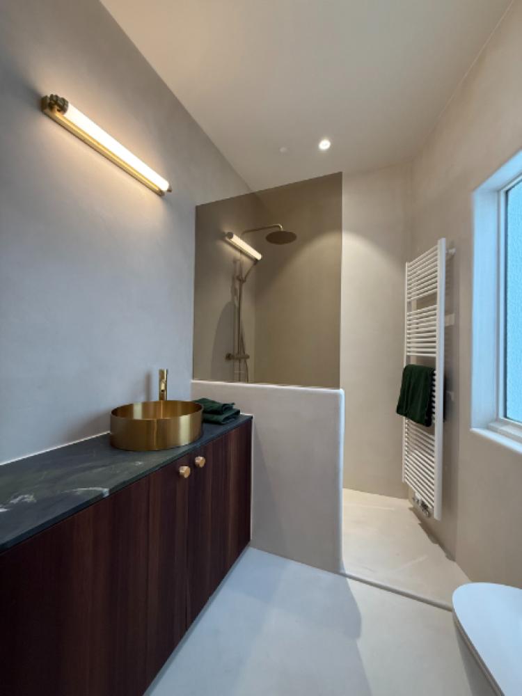 Apartment for sale in Ghent