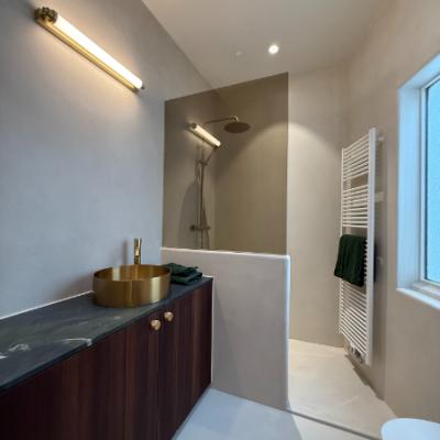Apartment for sale in Ghent