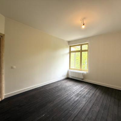 Apartment for sale in Ghent