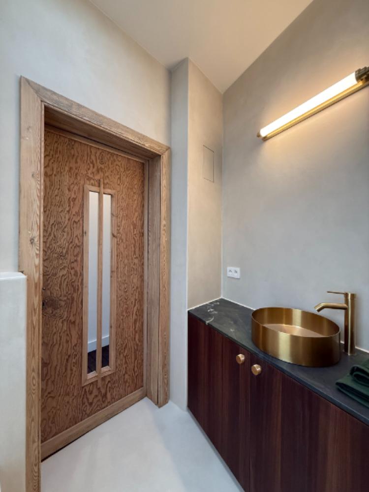 Apartment for sale in Ghent